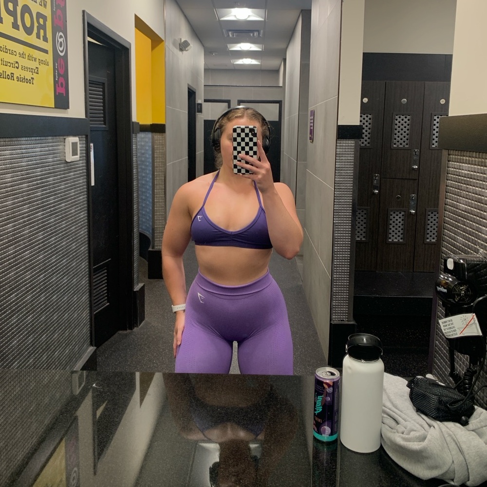 Vital Seamless 2.0 Leggings